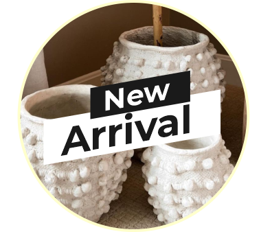 New Arrival