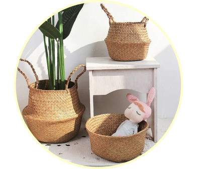 Baskets