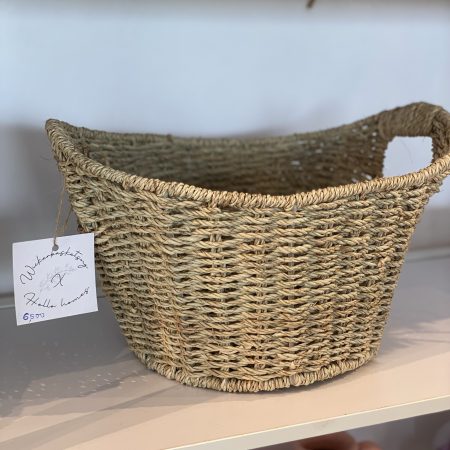 Storage basket
