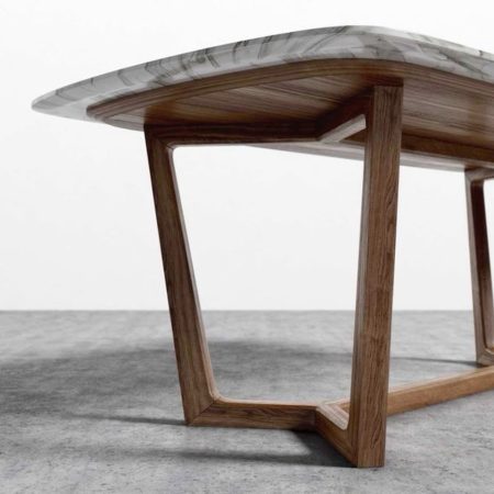 Emeka dining table
