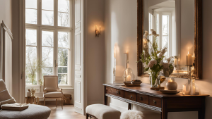 Home Interior Decor