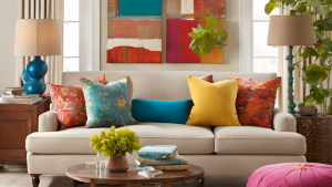 Home Interior Decor